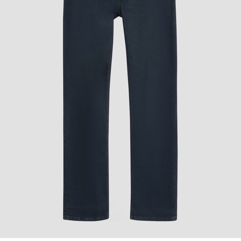 FRAME Men’s Modern Straight Jeans